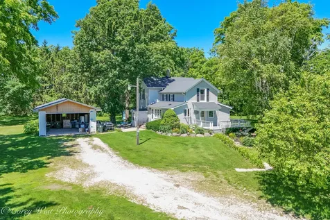 11635 Rimsnider Road Hinckley IL 60520