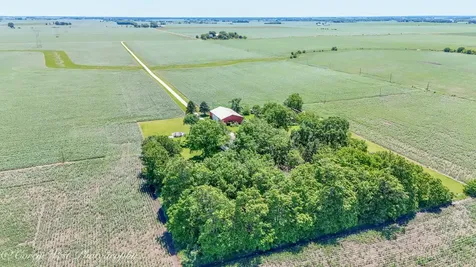 11635 Rimsnider Road Hinckley IL 60520
