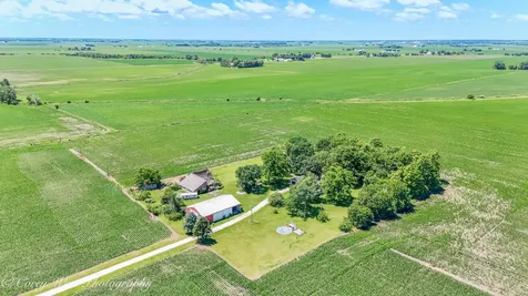 11635 Rimsnider Road Hinckley IL 60520