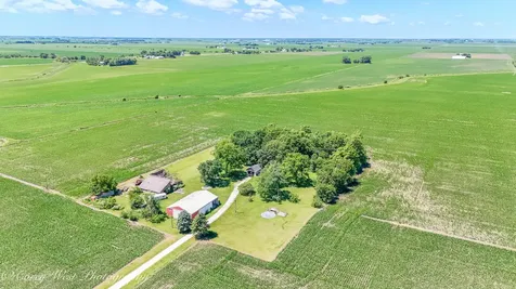 11635 Rimsnider Road Hinckley IL 60520