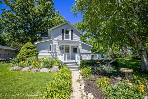11635 Rimsnider Road Hinckley IL 60520