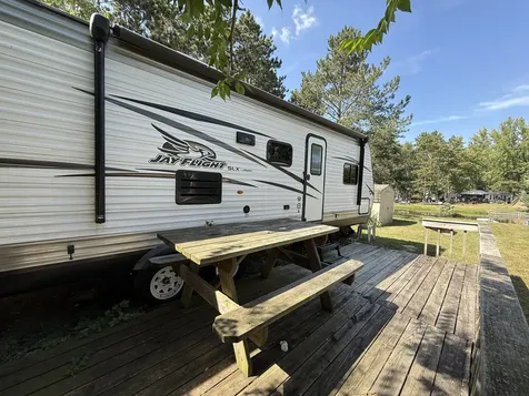 10-159 Woodhaven Lakes Sublette IL 61367
