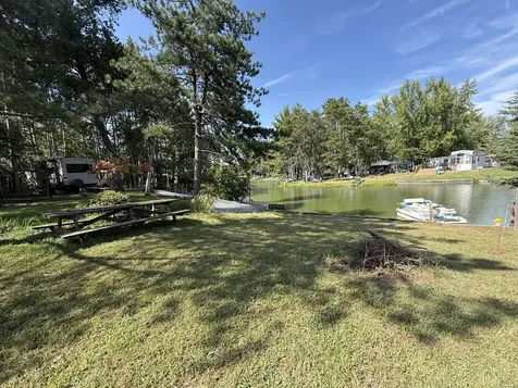 10-159 Woodhaven Lakes Sublette IL 61367
