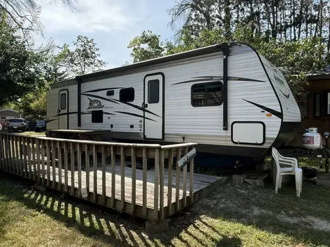 10-159 Woodhaven Lakes Sublette IL 61367