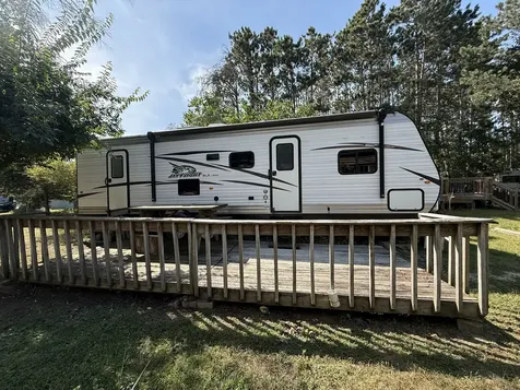 10-159 Woodhaven Lakes Sublette IL 61367