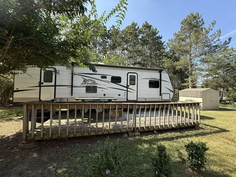 10-159 Woodhaven Lakes Sublette IL 61367