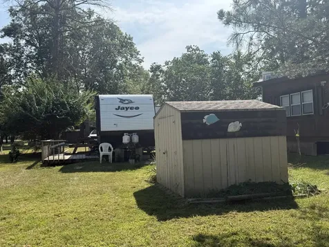 10-159 Woodhaven Lakes Sublette IL 61367