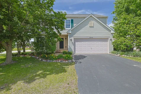 20456 Spruce Lane Crest Hill IL 60403