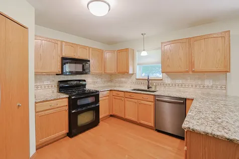 20456 Spruce Lane Crest Hill IL 60403