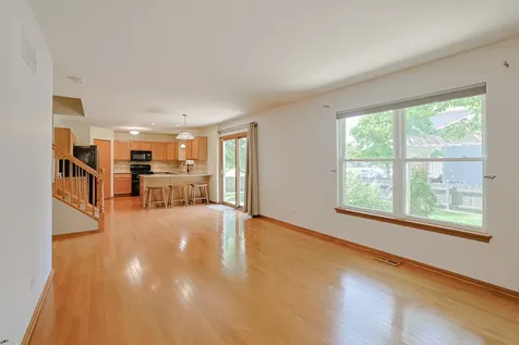 20456 Spruce Lane Crest Hill IL 60403