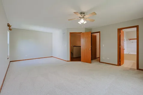 20456 Spruce Lane Crest Hill IL 60403