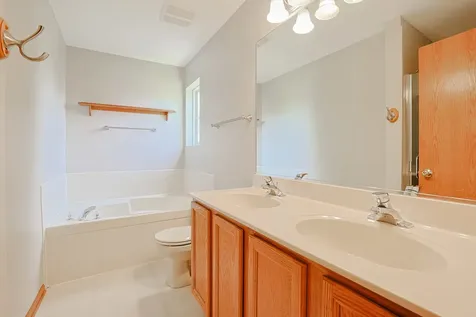 20456 Spruce Lane Crest Hill IL 60403