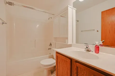 20456 Spruce Lane Crest Hill IL 60403
