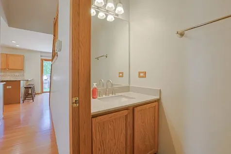 20456 Spruce Lane Crest Hill IL 60403