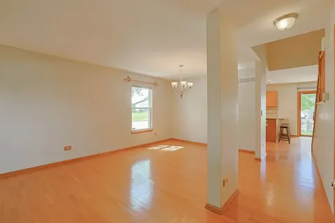 20456 Spruce Lane Crest Hill IL 60403
