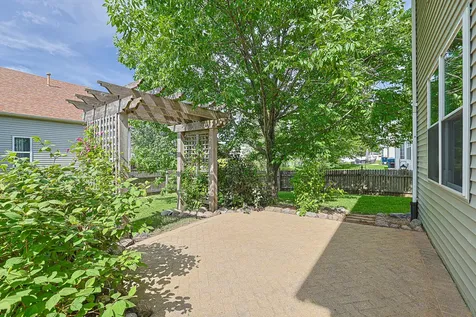 20456 Spruce Lane Crest Hill IL 60403