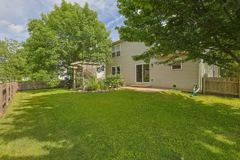 20456 Spruce Lane Crest Hill IL 60403
