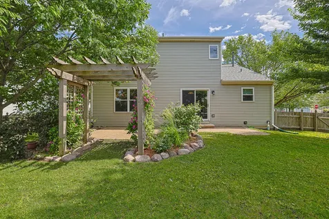 20456 Spruce Lane Crest Hill IL 60403