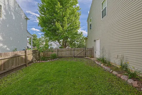 20456 Spruce Lane Crest Hill IL 60403