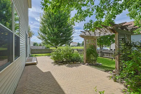 20456 Spruce Lane Crest Hill IL 60403