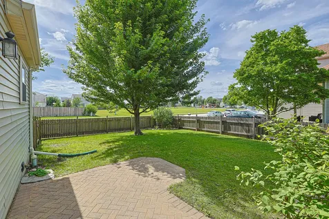 20456 Spruce Lane Crest Hill IL 60403
