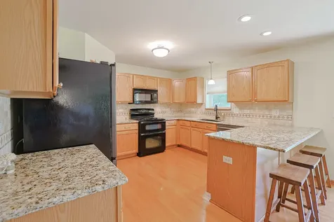 20456 Spruce Lane Crest Hill IL 60403