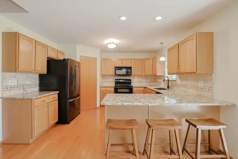 20456 Spruce Lane Crest Hill IL 60403