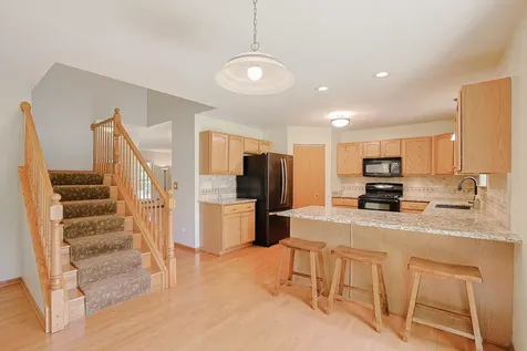 20456 Spruce Lane Crest Hill IL 60403