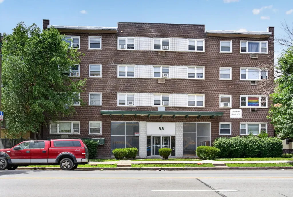 38 North Central Avenue Chicago IL 60644