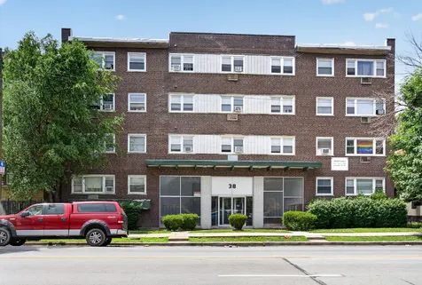 38 North Central Avenue Chicago IL 60644