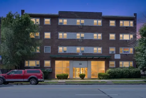 38 North Central Avenue Chicago IL 60644