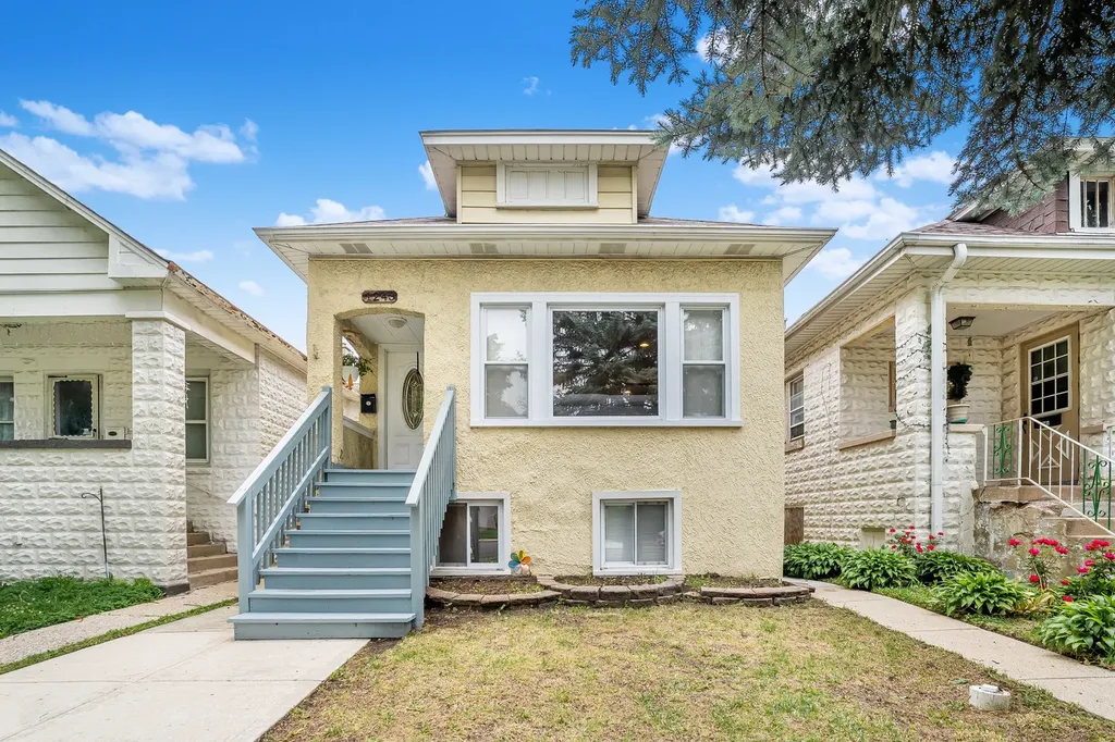 1243 Euclid Avenue Berwyn IL 60402