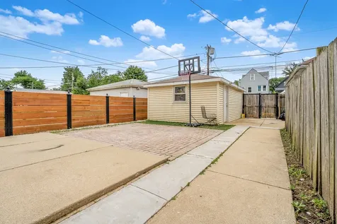 1243 Euclid Avenue Berwyn IL 60402