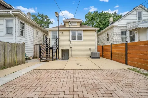 1243 Euclid Avenue Berwyn IL 60402