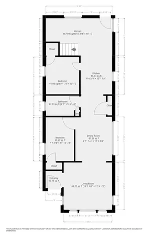 1243 Euclid Avenue Berwyn IL 60402