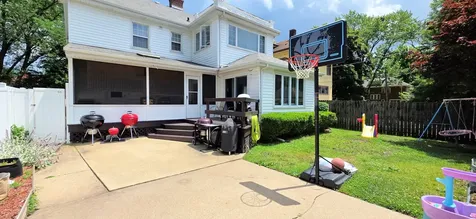 981 South Evergreen Avenue Kankakee IL 60901