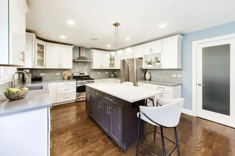 9350 Neenah Avenue Morton Grove IL 60053