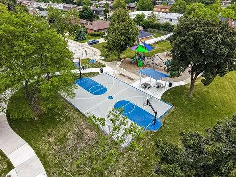 9350 Neenah Avenue Morton Grove IL 60053