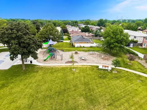 9350 Neenah Avenue Morton Grove IL 60053