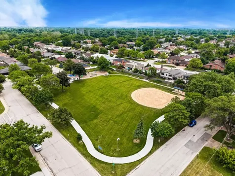 9350 Neenah Avenue Morton Grove IL 60053