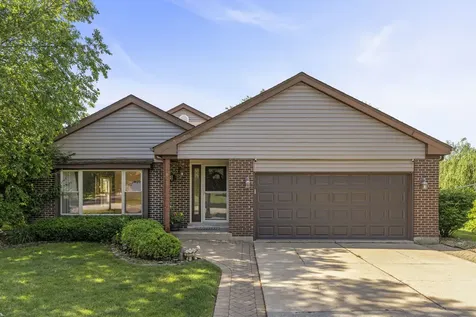 8407 Carriage Lane Tinley Park IL 60487