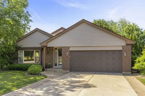8407 Carriage Lane Tinley Park IL 60487