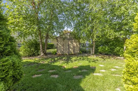 8407 Carriage Lane Tinley Park IL 60487