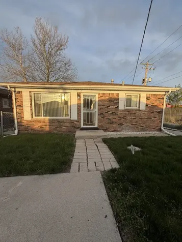 460 Hoxie Avenue Calumet City IL 60409
