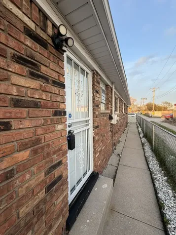 460 Hoxie Avenue Calumet City IL 60409