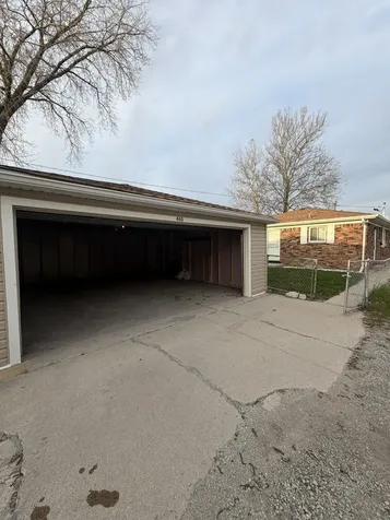 460 Hoxie Avenue Calumet City IL 60409