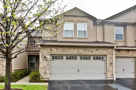 1903 North Crenshaw Circle Vernon Hills IL 60061