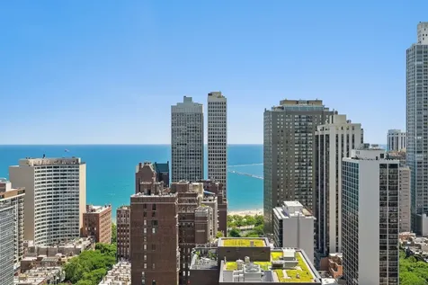 1122 North Dearborn Street Chicago IL 60610