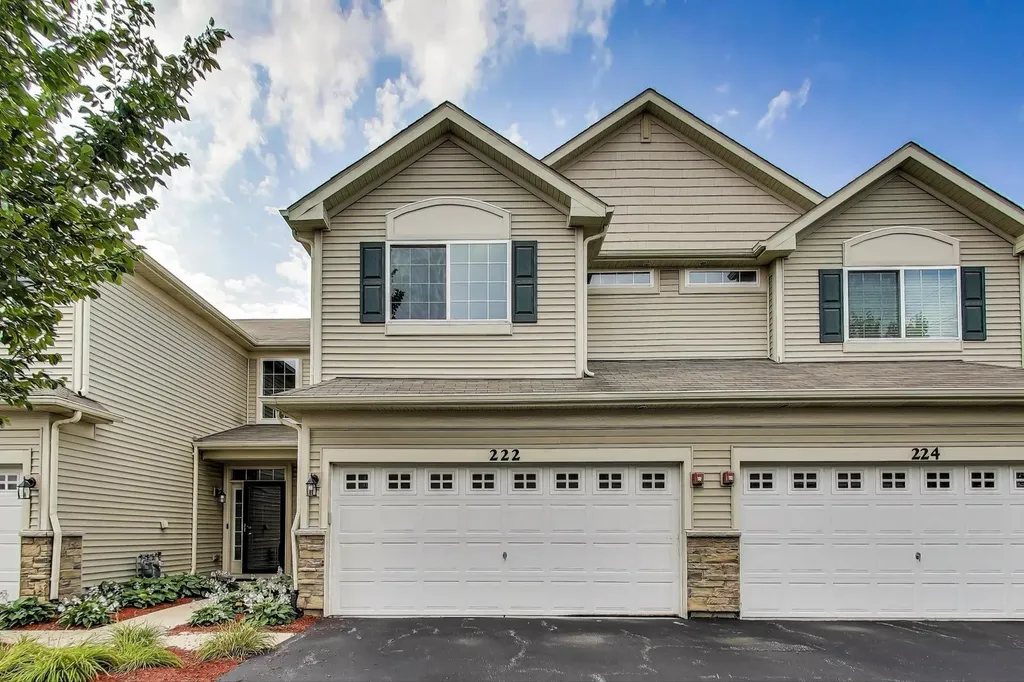 222 Owen Street Matteson IL 60443