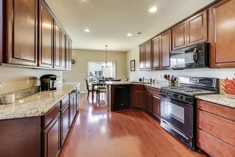 222 Owen Street Matteson IL 60443